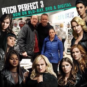 Meet your Posher, Natashia